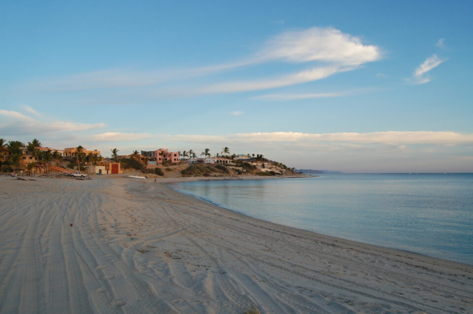 This Popular Area Near Los Cabos is 'Mexico's Best Kept Secret ...