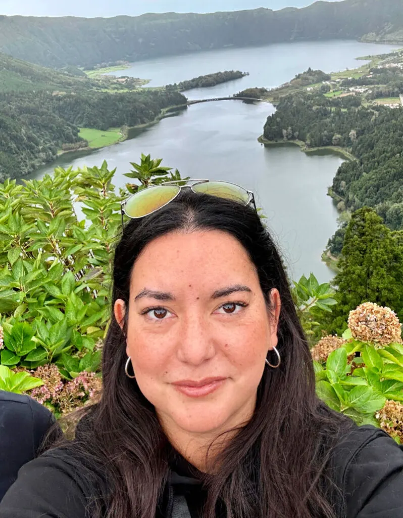 Veronica Croes Profile Photo