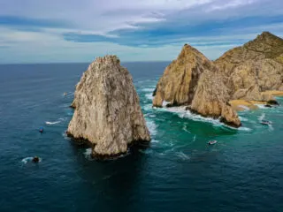 Visiting Baja California Sur? Officials Warn Tourists To Beware Of Bites And Stings