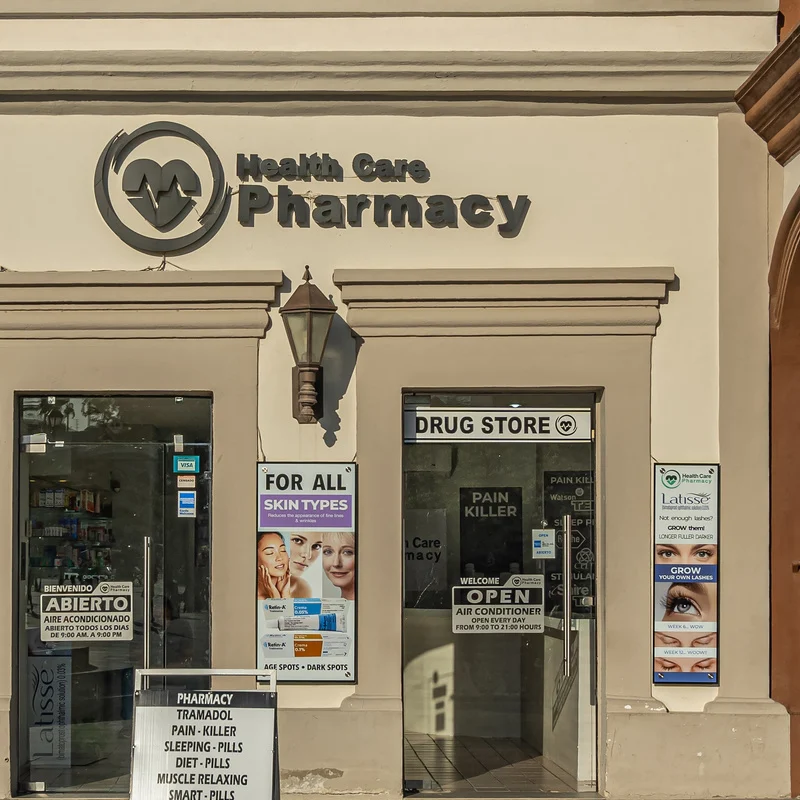 pharmacy in los cabos