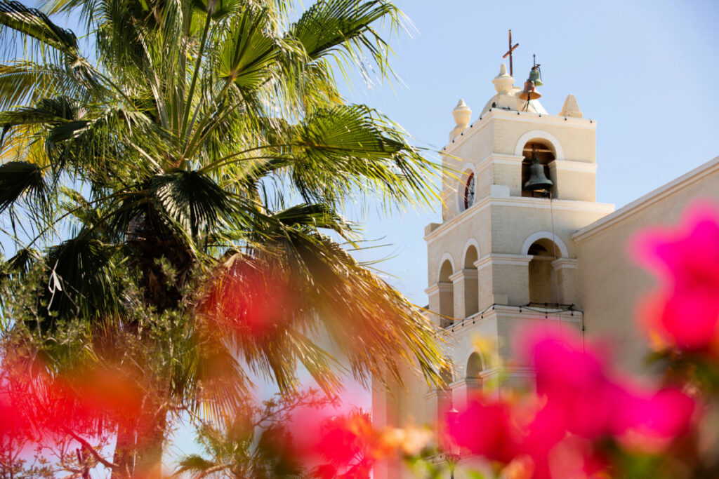 Why Summer Is The Perfect Time To Visit This Charming Magic Town Near Los Cabos 