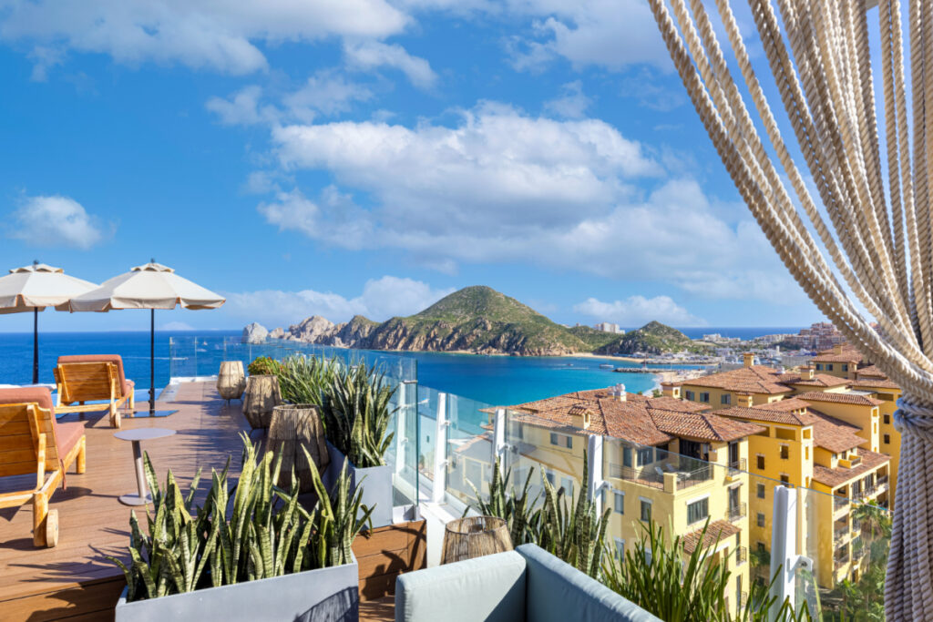 Your Own Slice Of Paradise Luxury Brand Introduces Los Cabos Vacation Rentals With Stunning Views 