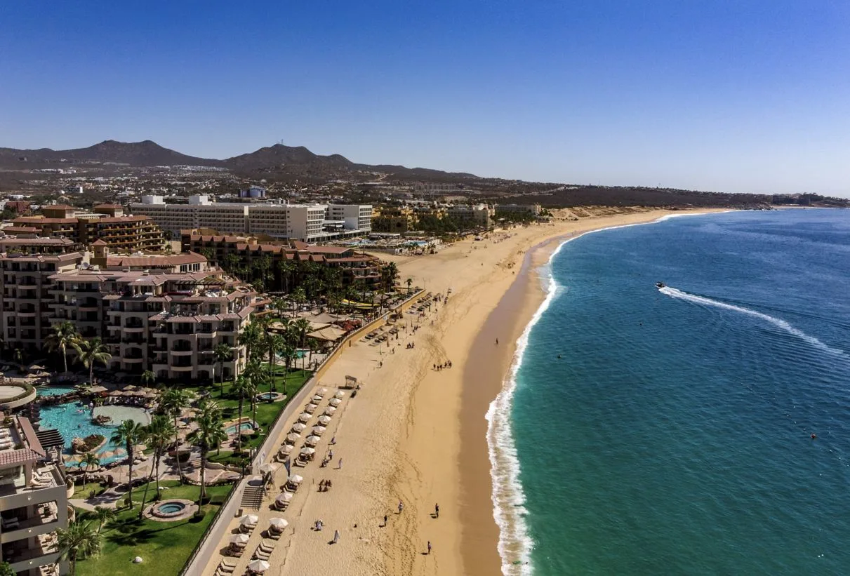 Beat The Crowds! Travelers Can Enjoy Lower Prices & Serene Beaches In Los Cabos This June
