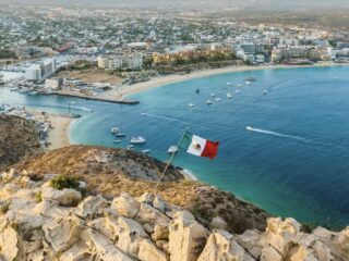 Is It Safe To Visit Los Cabos Amid New US Security Alert