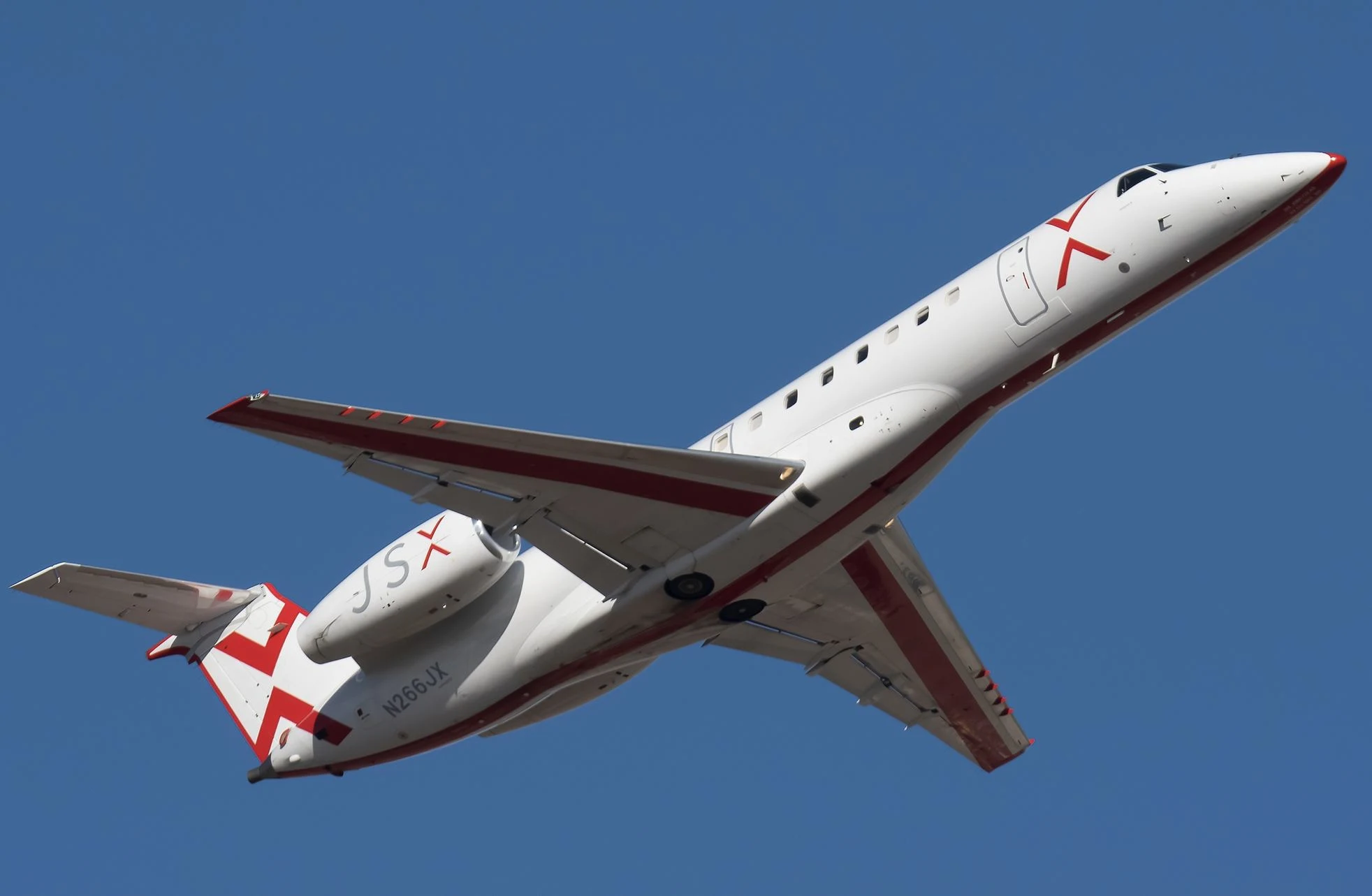 JSX plane 2