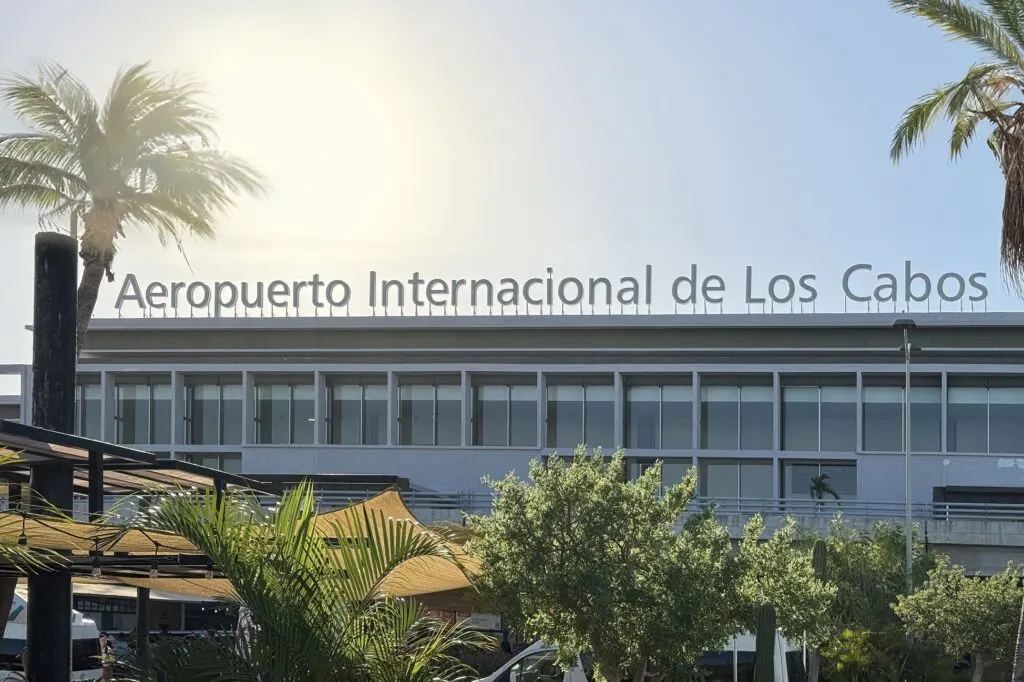 Los Cabos Airport