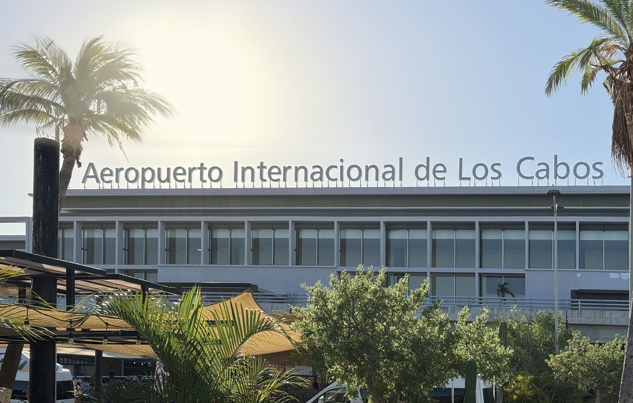 Los Cabos Airport