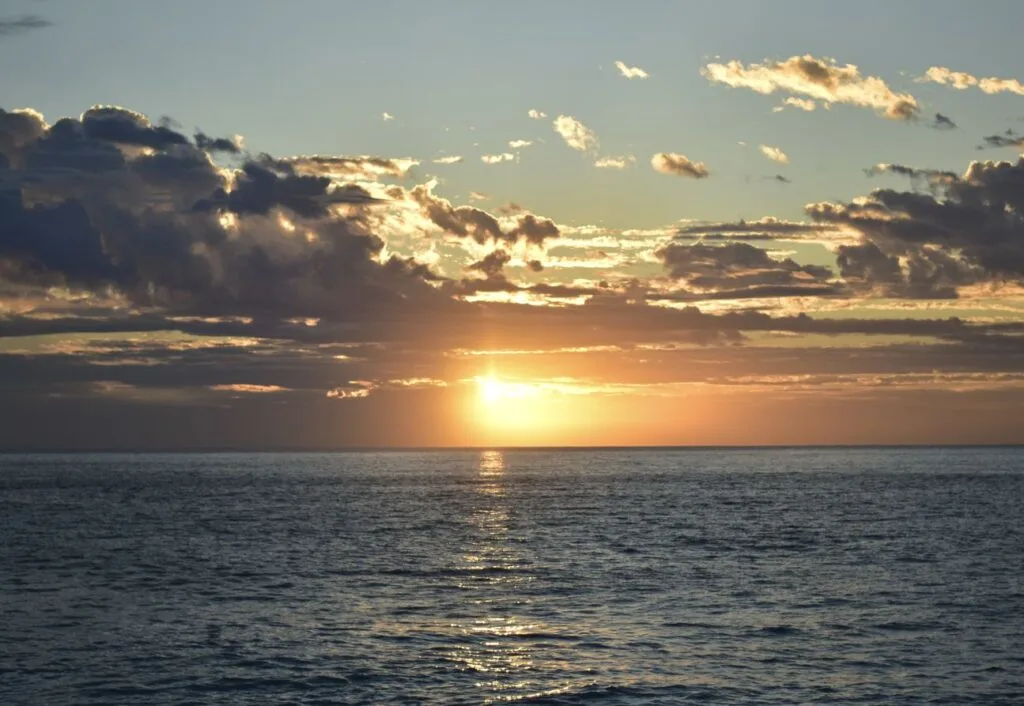 Los Cabos Could See Rain This Weekend As Tropical Depression Approaches