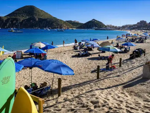 Los Cabos Just Got Even Better 23 Blue Flag Beaches And Why It Matters For Your Trip (1)