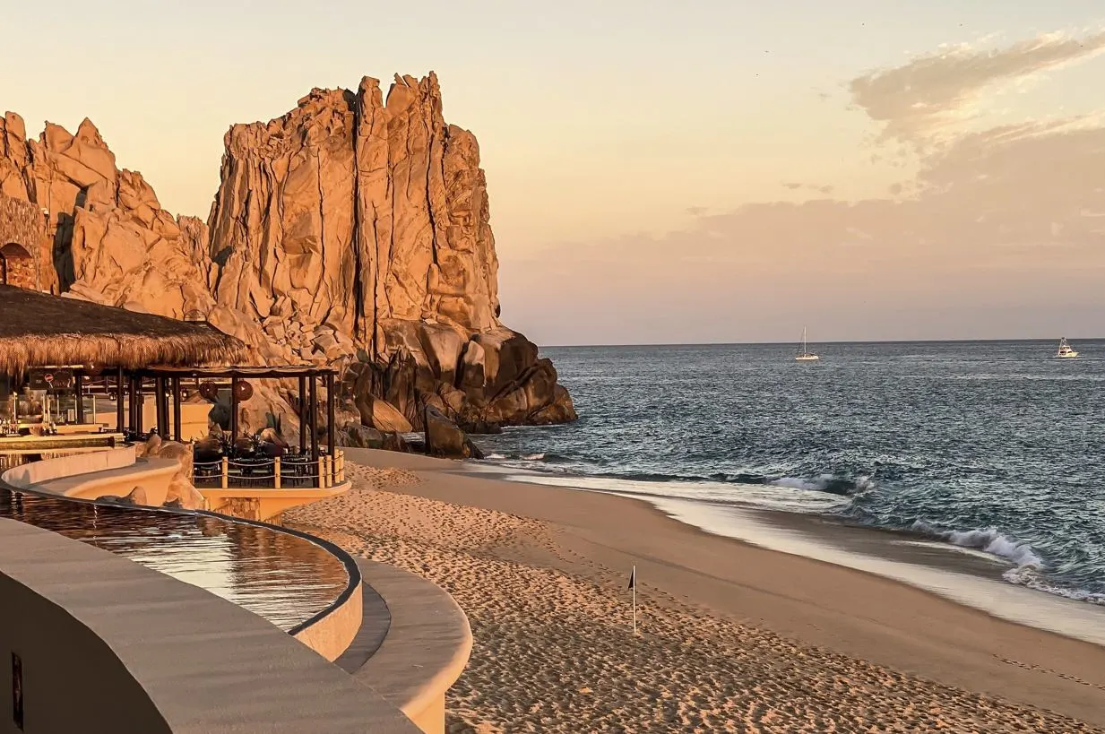 Los Cabos Region Experiences Pair of Offshore Earthquakes