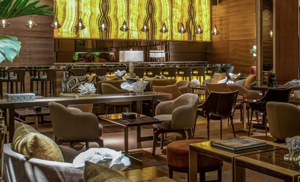 Luxury Dining In Los Cabos