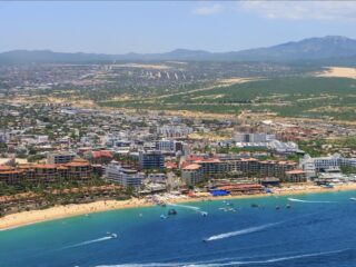 Cabo Entry Requirements Have Changed A 2025 Guide to a Smooth Arrival