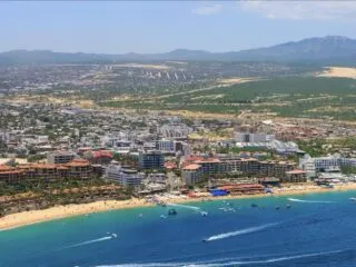 Cabo Entry Requirements Have Changed A 2025 Guide to a Smooth Arrival