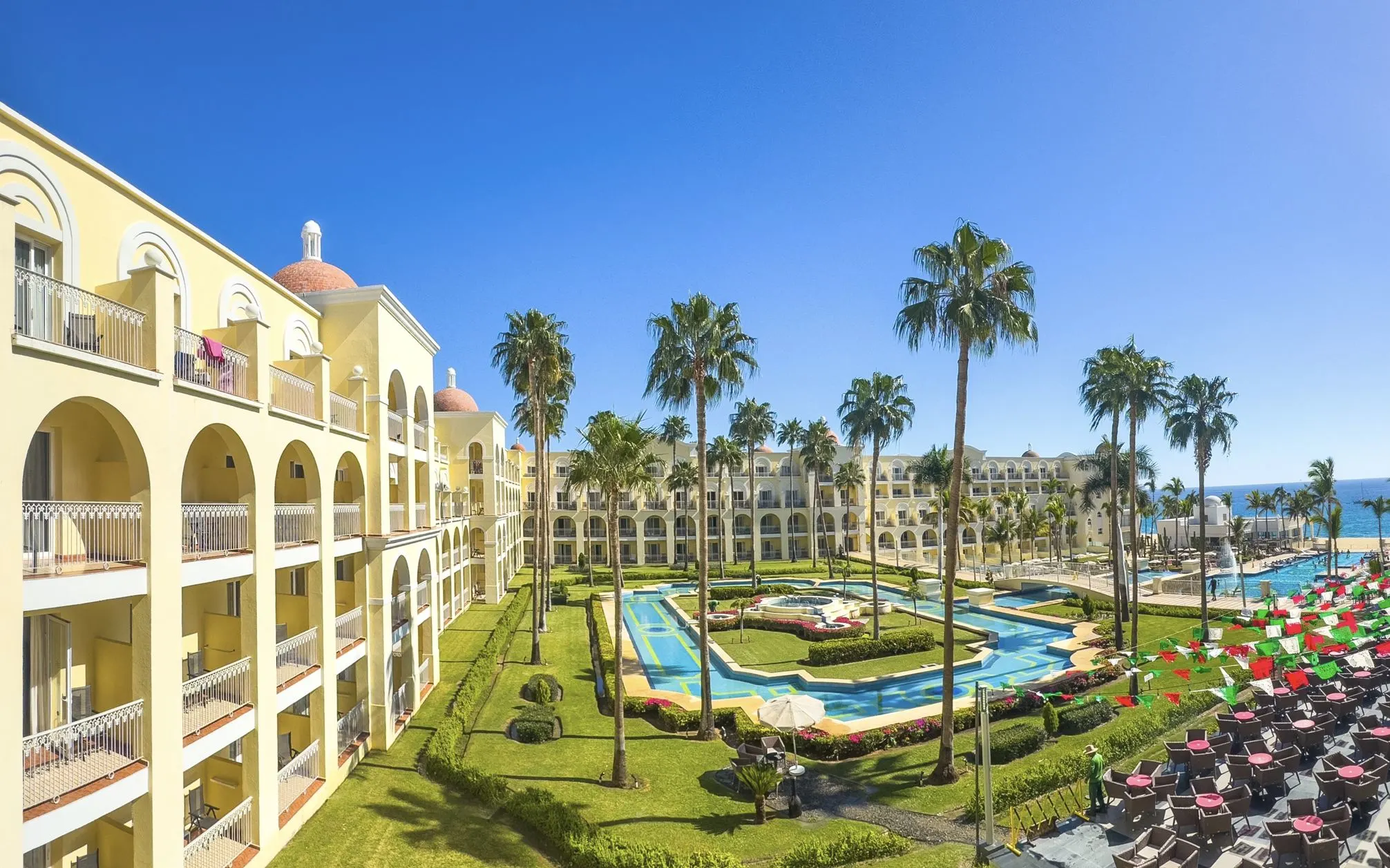 Cabo Resort