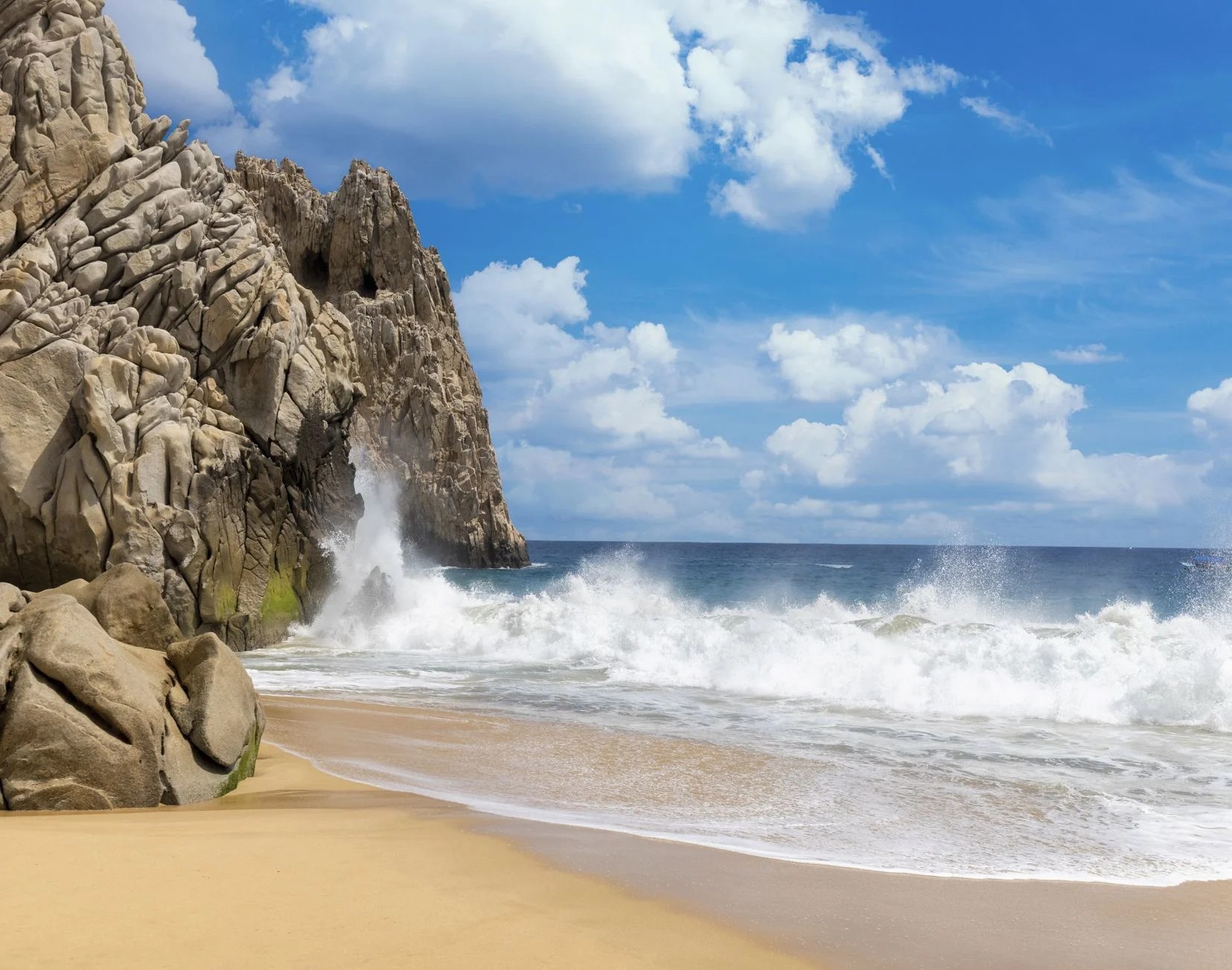 Divorce Beach
