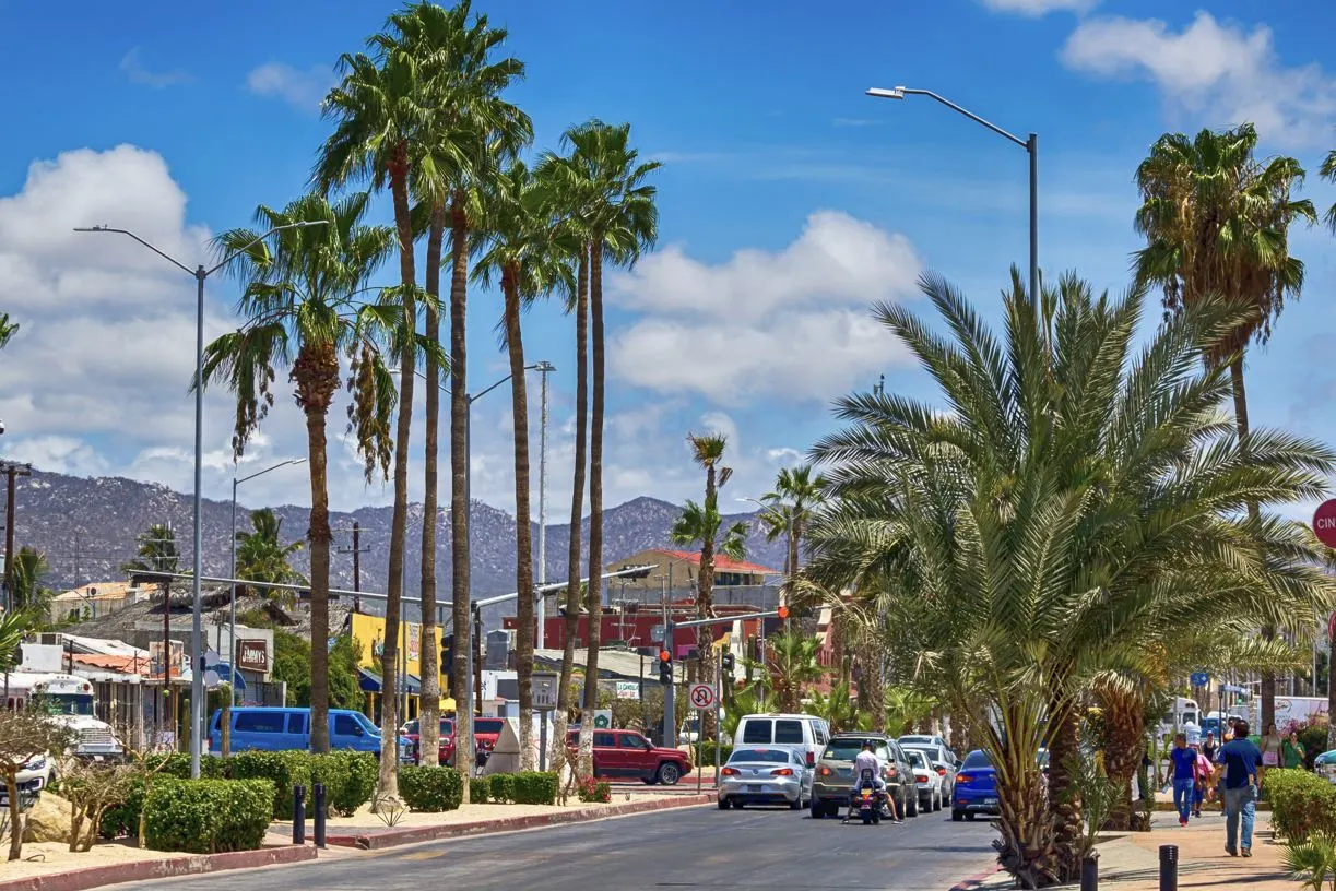 Is Uber Permitted In Los Cabos Yes, But Not Always