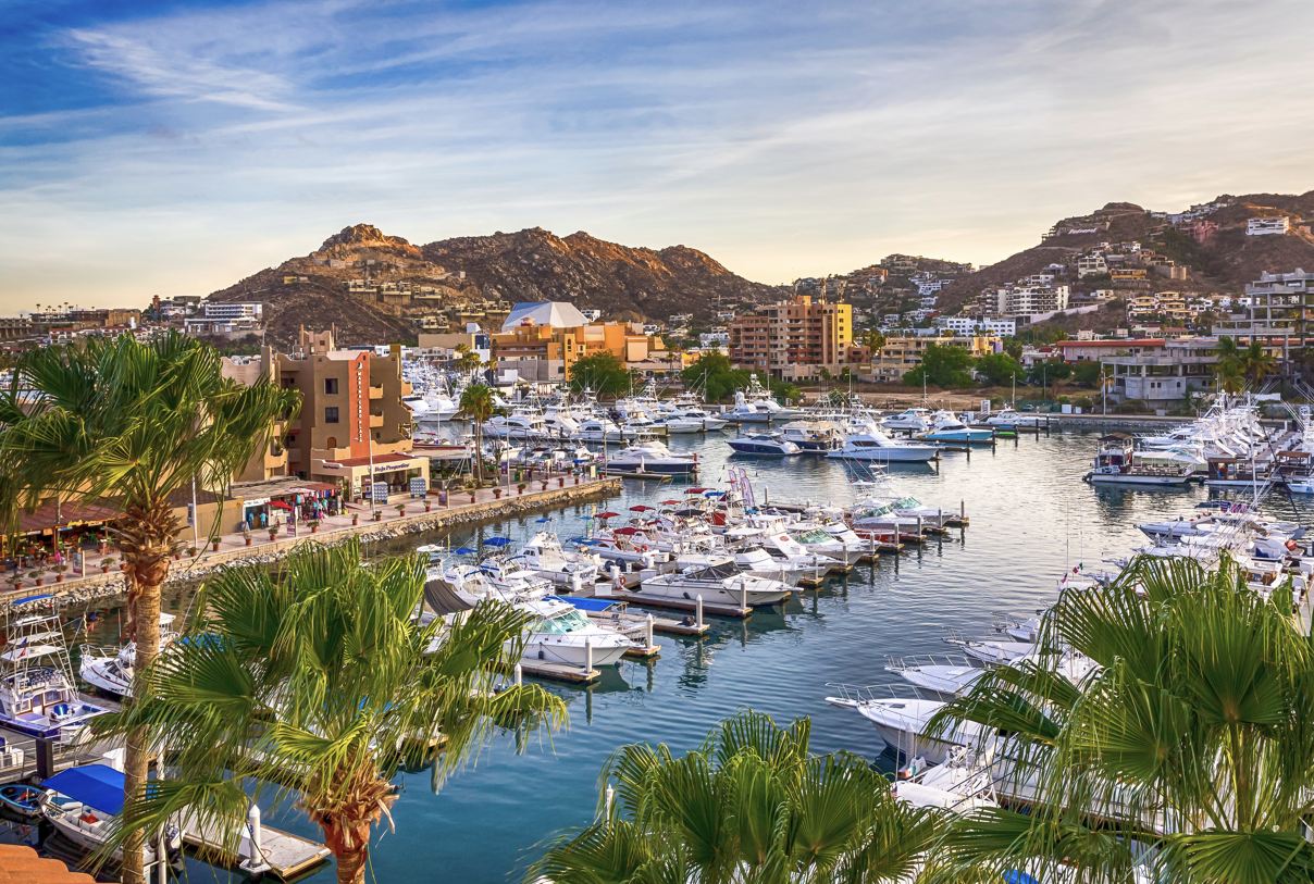 Los Cabos Is Getting A Major Upgrade 3 Big Changes That Will Make Your Next Vacation Even Better