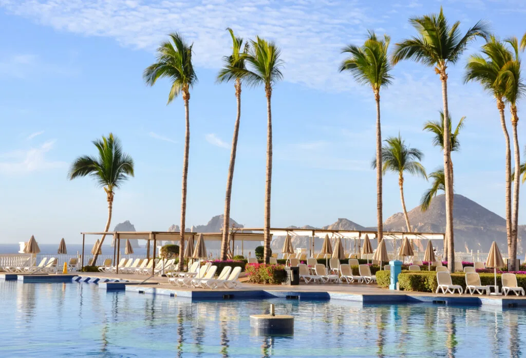 Luxurious Los Cabos Resort