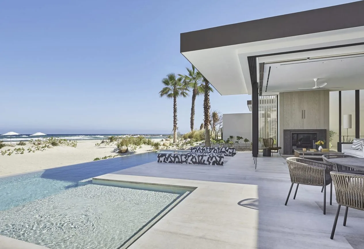 Move Over Cabo San Lucas! Billionaires and Luxury Hotels Are Flocking to the East Cape in Los Cabos