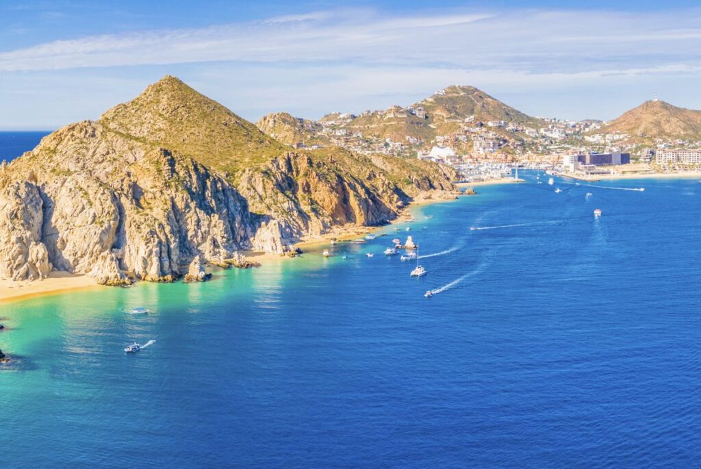 Move Over Cancun! Why Canadians Tourists Are Flocking To Los Cabos