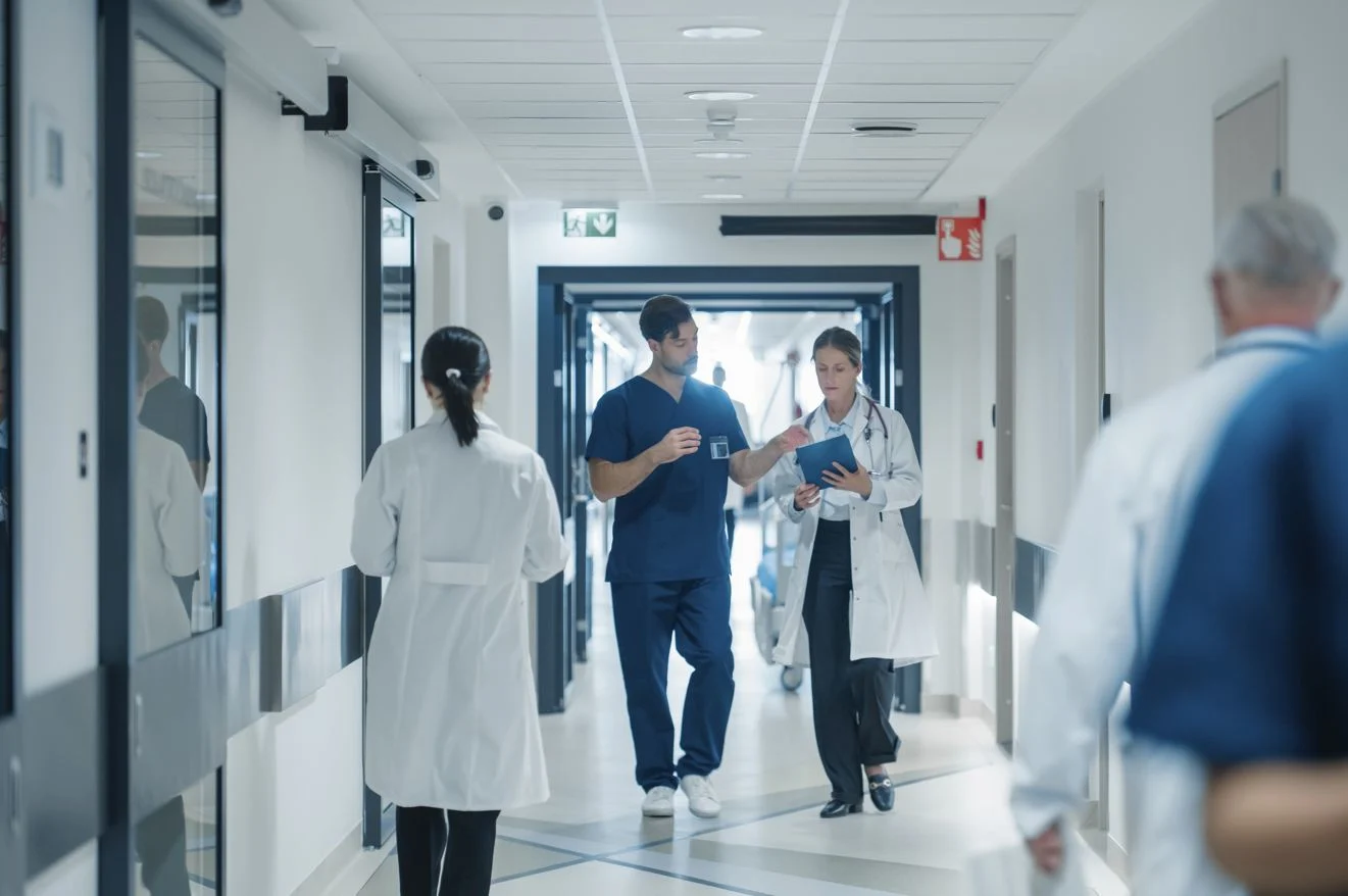 New Hospital Los Cabos