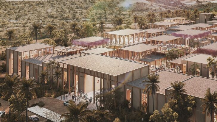 New Luxury Mall Opening In Los Cabos This October Stores & Restaurants Unveiled!