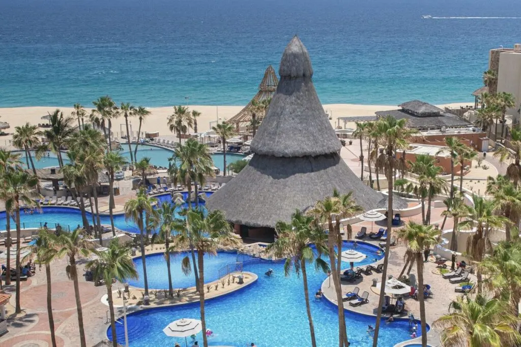 The Cabo Mistake A First-Timer's Guide to Swimmable (and Unswimmable) Beaches
