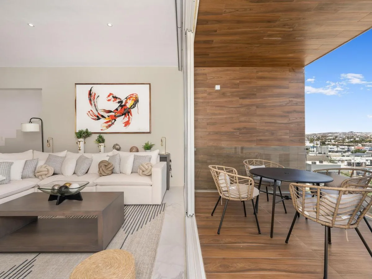 CORMORAN Penthouse, Cabo San Lucas, Marea Los Cabos