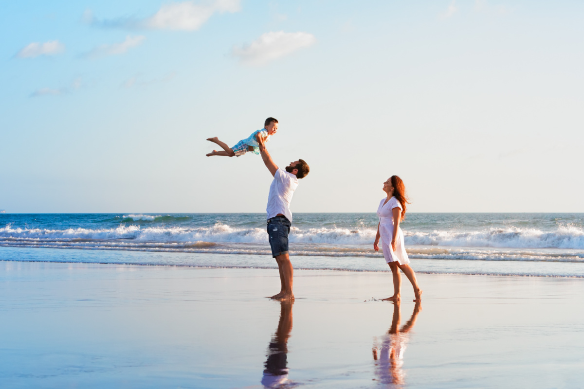 These Are The Top 5 Family-Friendly Los Cabos All Inclusives For 2025