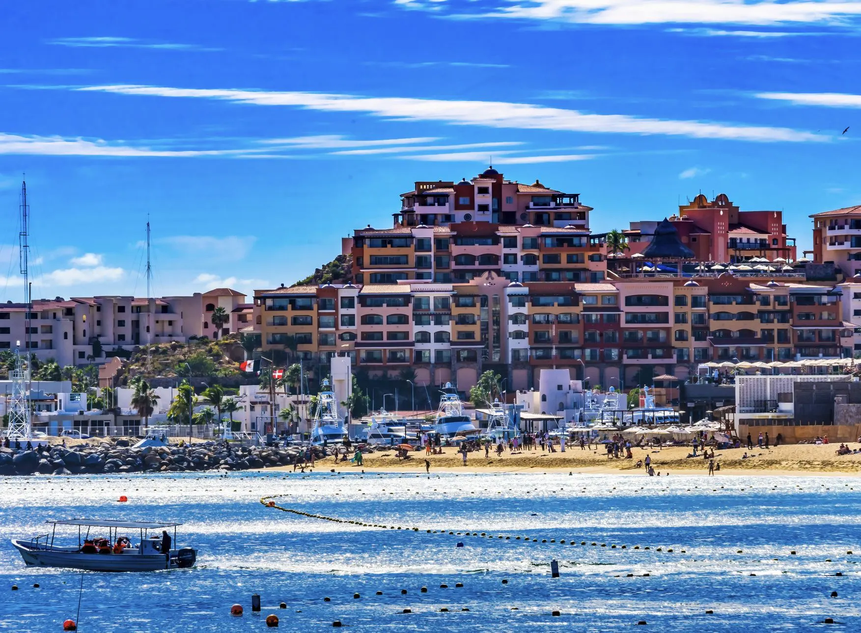 Cabo San Lucas