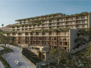 Hideaways Trademark Collection by Wyndham Exterior View