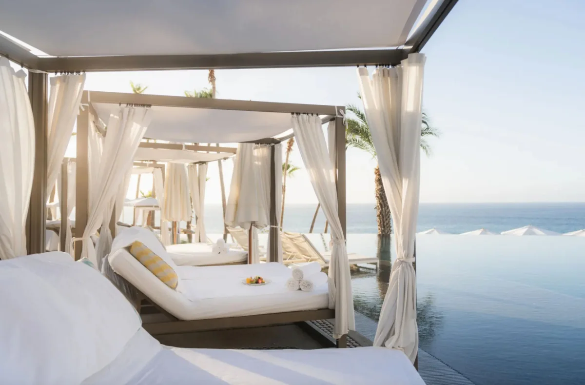 Hilton Los Cabos Beach & Golf Resort