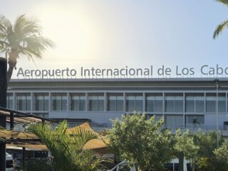 Los Cabos Airport