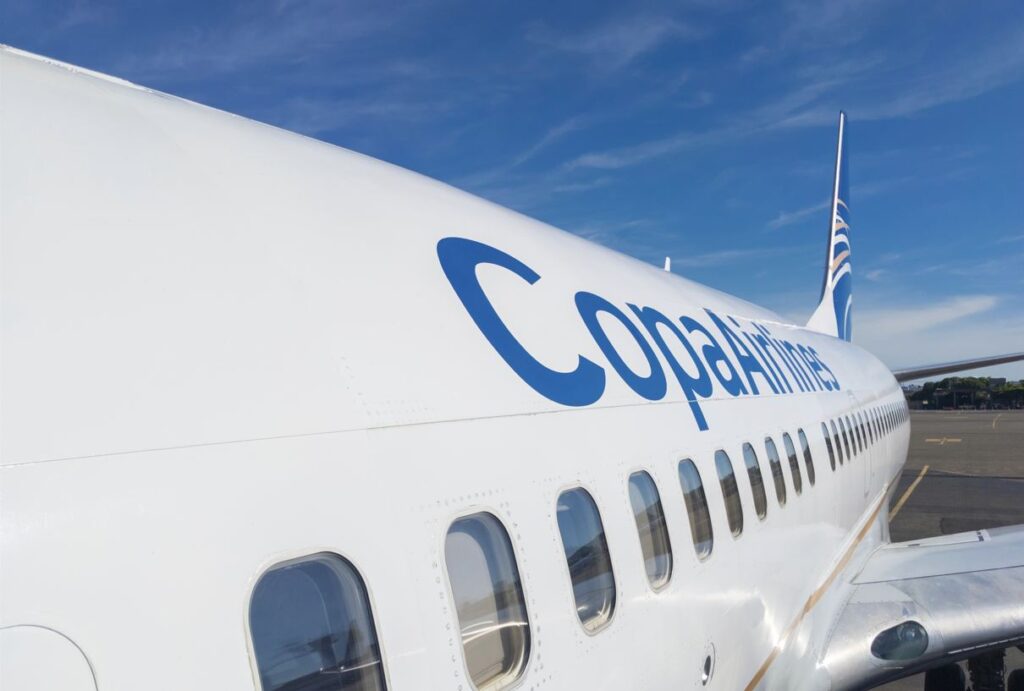 New Nonstop Flight Will Connect Cabo To Central America For The First Time In History