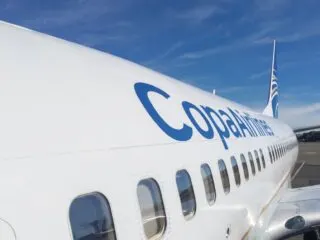 New Nonstop Flight Will Connect Cabo To Central America For The First Time In History