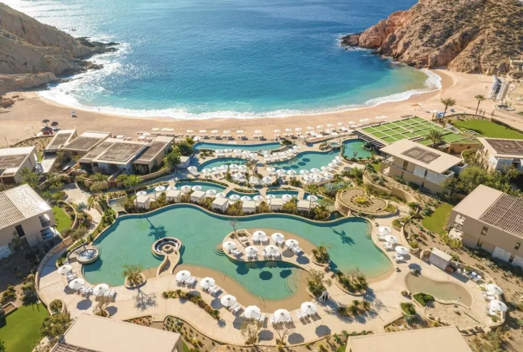 Los Cabos Resort