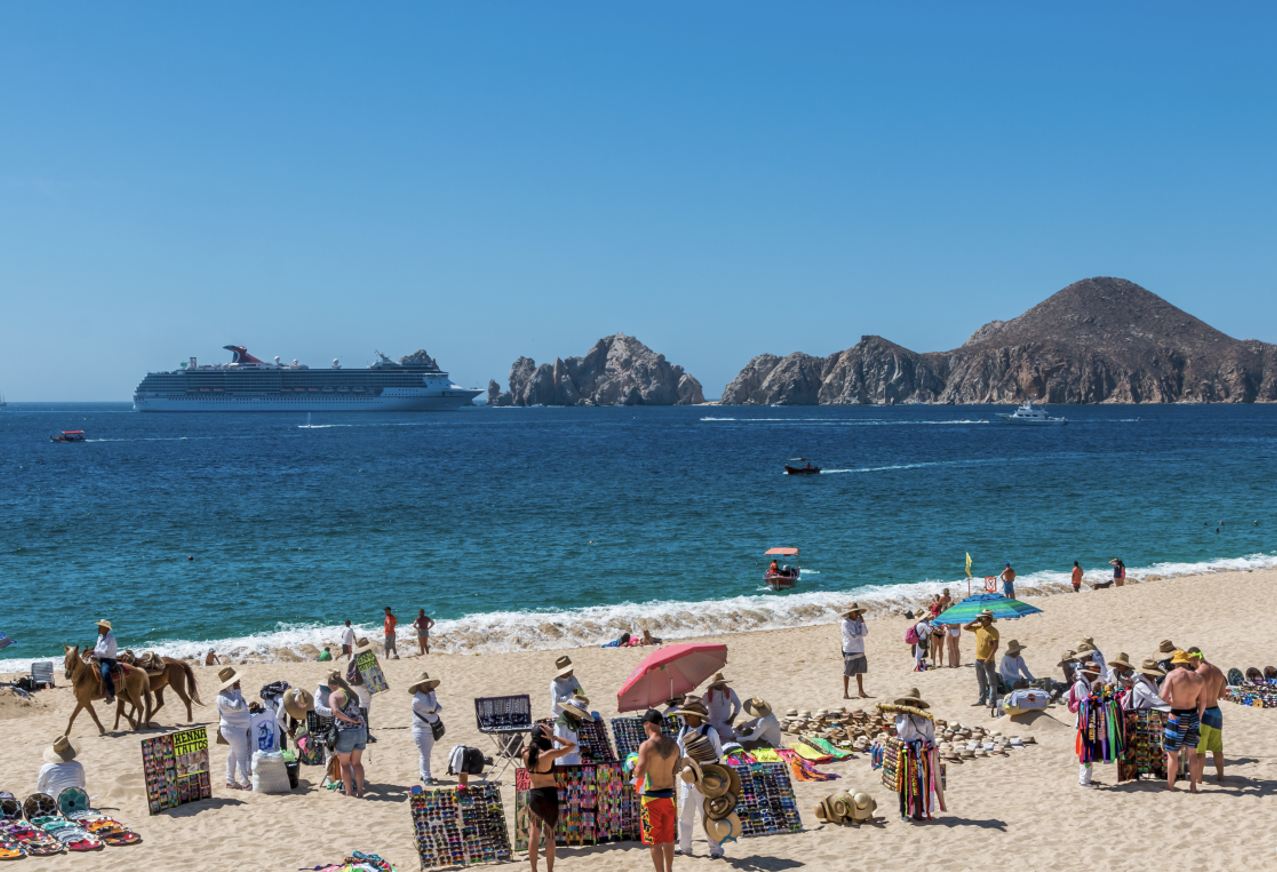 Pesos vs. Dollars in Cabo The Tourist Money Trap That's Costing You