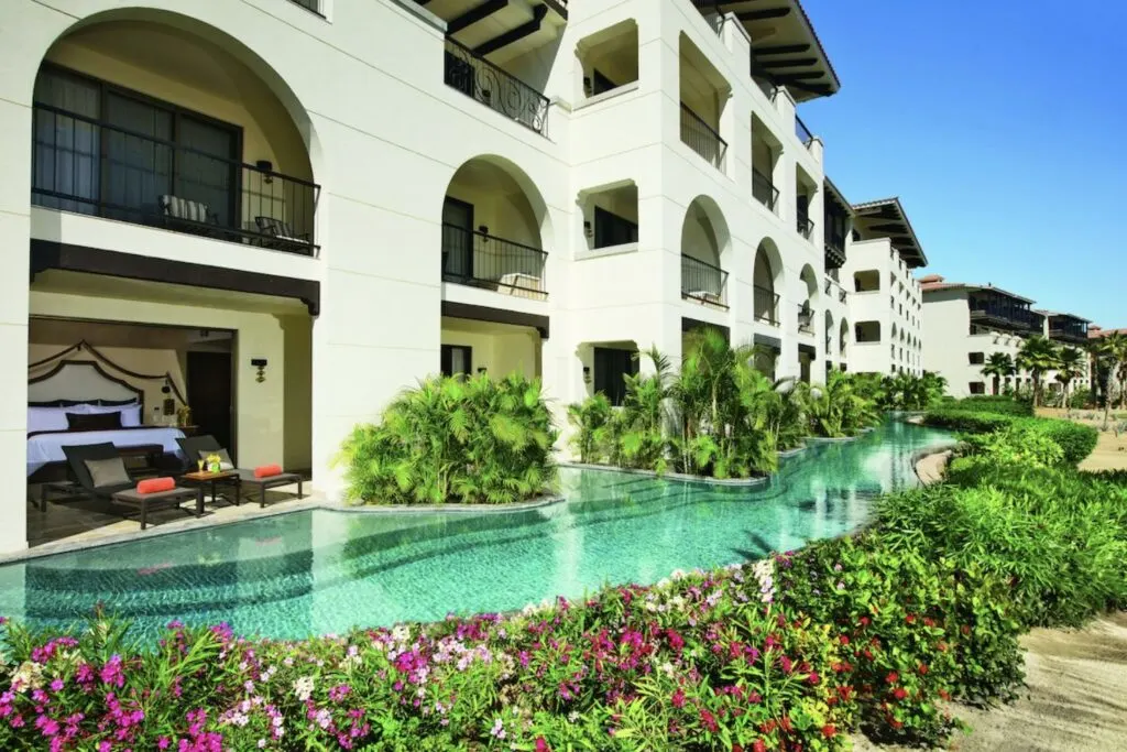 Secrets Puerto Los Cabos Golf & Spa Resort