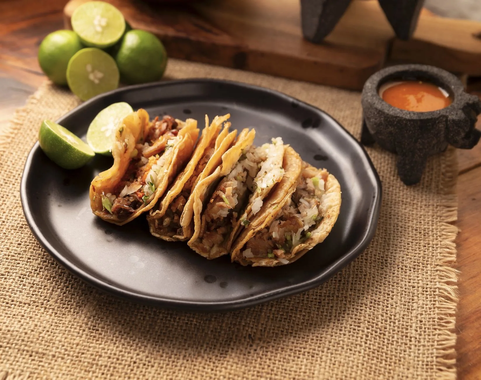 Tacos Los Cabos