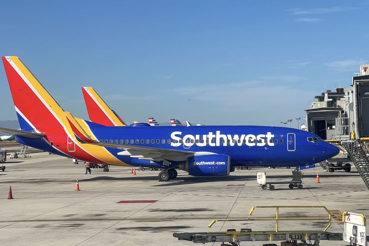 The Cabo Airport Gamble How Long You'll Really Wait To Clear Immigration & Luggage