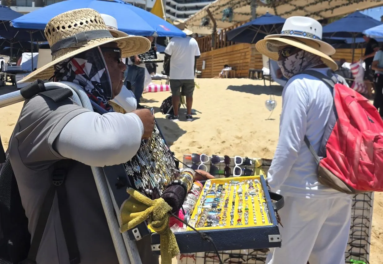 The Ultimate Guide To Navigating Vendors In Los Cabos & The Secrets Travelers Need To Know