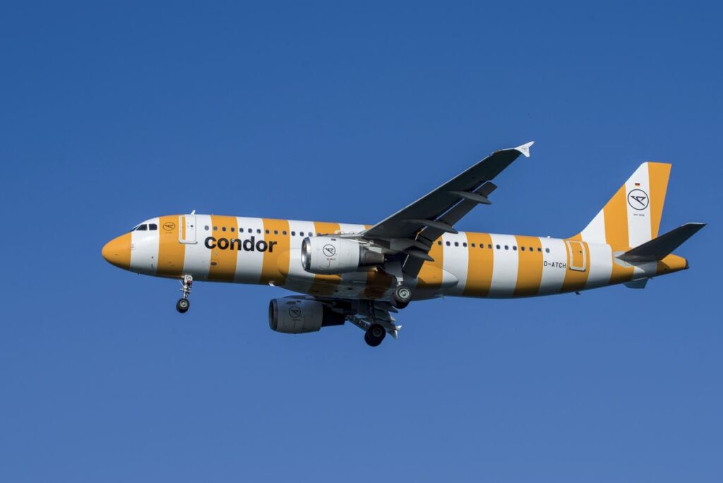 Condor Airlines
