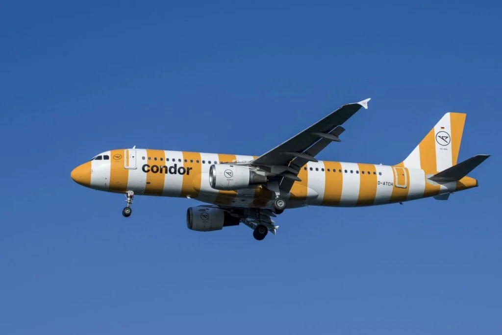 Condor Airlines