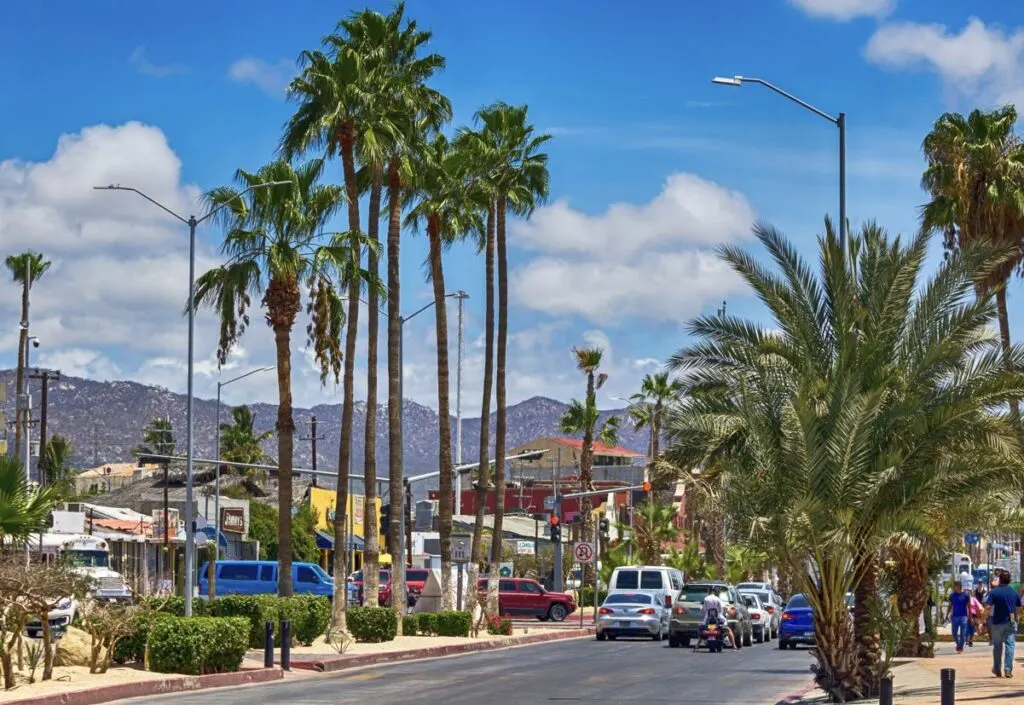 This Is How Long It Will Take You To Reach Your Hotel From The Cabo Airport