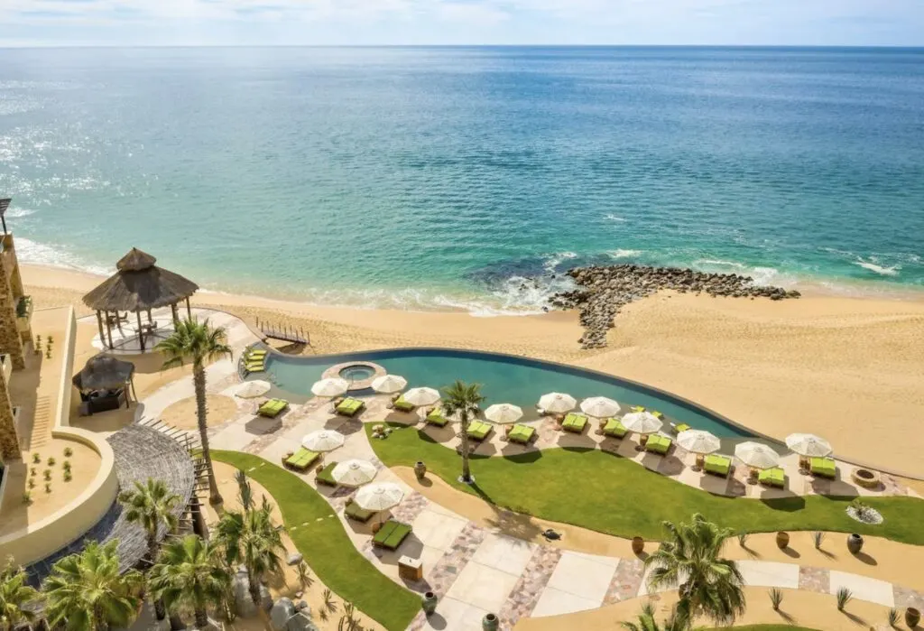 Waldorf Astoria Los Cabos Pedregal