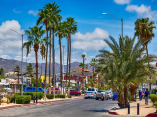 Why Your Los Cabos Vacation Is About To Get A Whole Lot Smoother