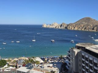 Your Cabo Ocean View Room Might Not Be What You Think