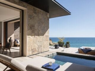 Zad&uacute;n, a Ritz-Carlton Reserve