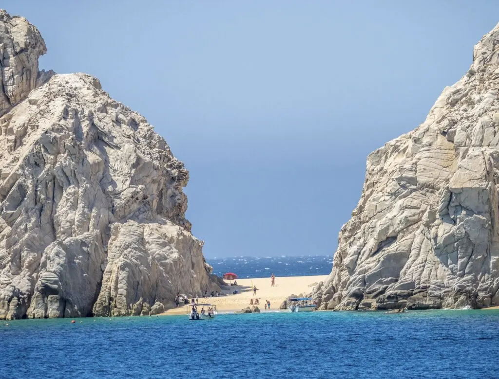 Divorce beach and lovers beach (2)