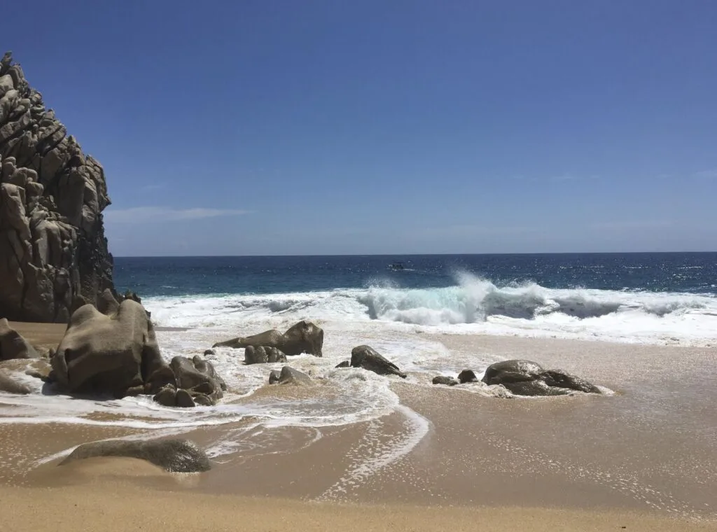 Divorce beach cabo